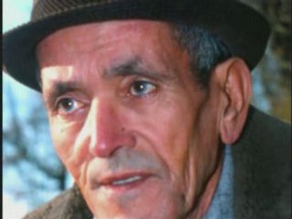 Hommage Posthume à nos regrettés