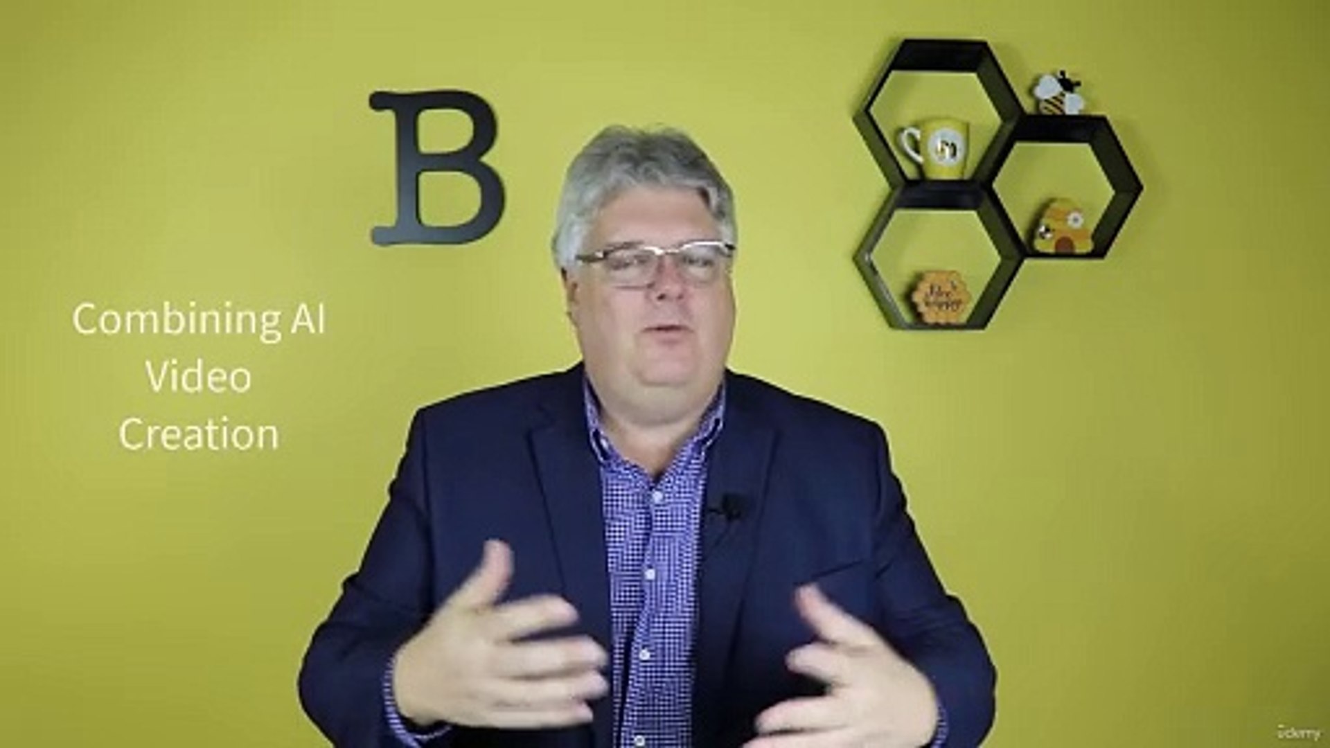 16 - Video Creation With Other AI ChatGPT