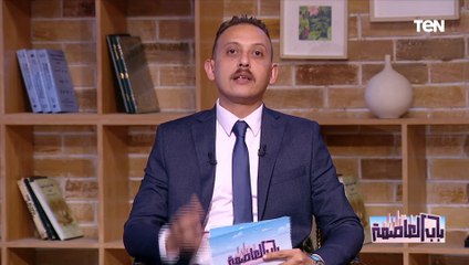 الإعلامي أحمد مصطفى: انتخابات الرئاسة أرسلت رسائل للجميع بأن مصر دولة لا يستهان بها