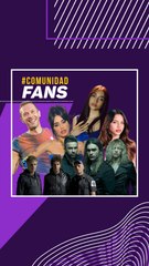 Revive los Momentos Destacados de #ComunidadFANS en 2023 ✨