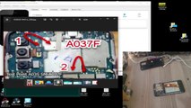 Samsung A03s Frp Bypass Android 11  12 13