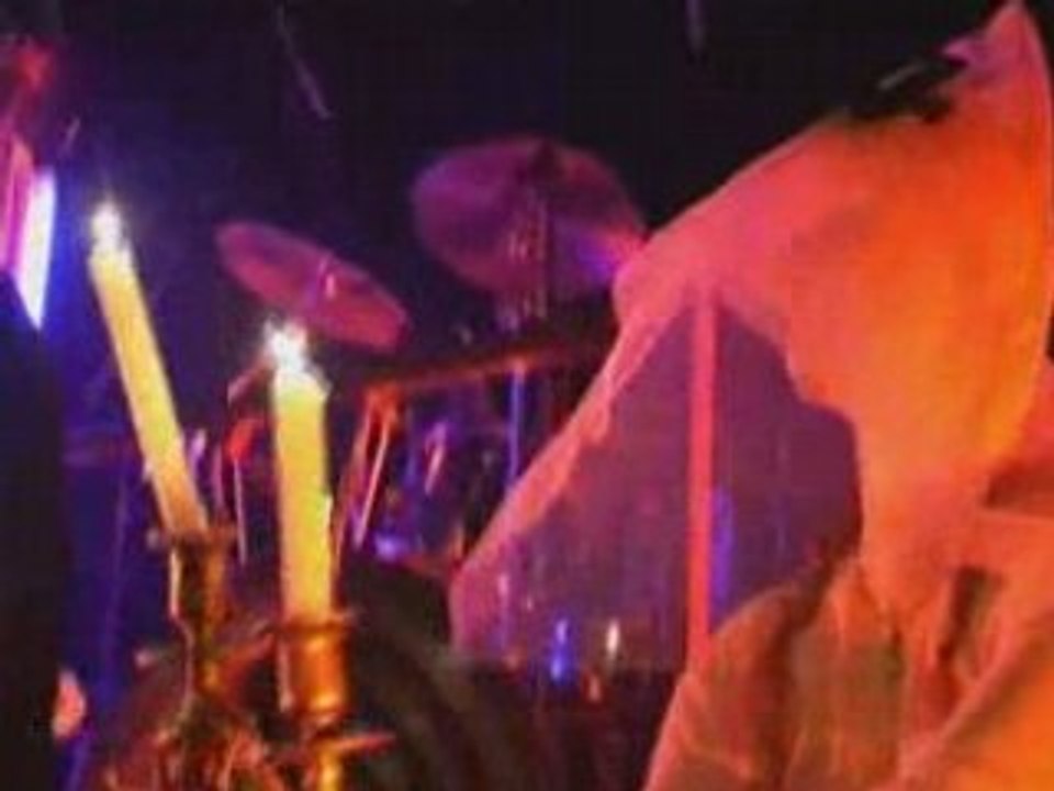 Teaser DVD Gogol Premier