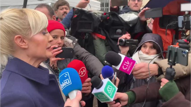 Procès Zepeda : après le verdict, Sylvie Galley explique de deuil impossible de la famille de Narumi Kurosaki