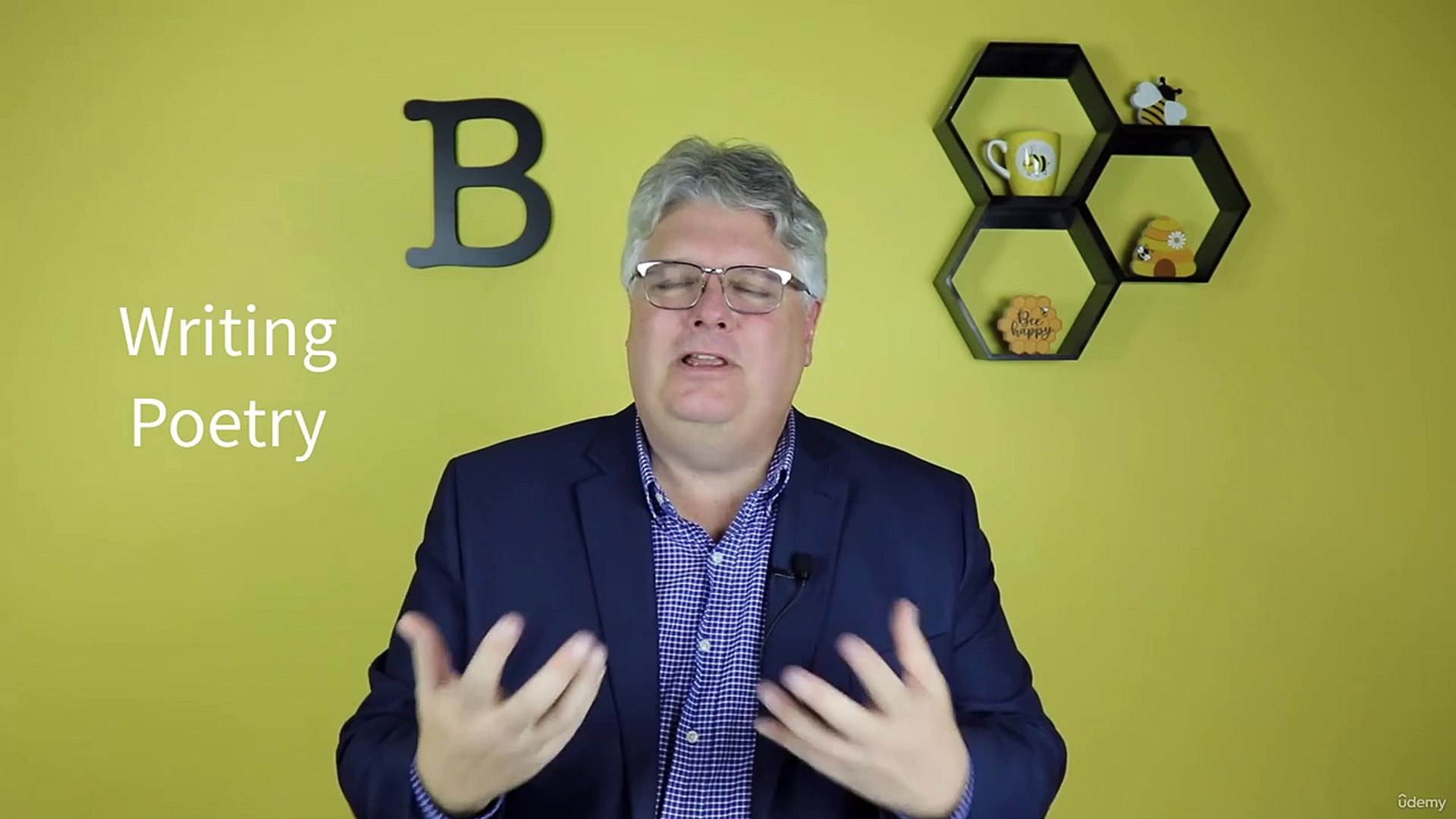 23 - Writing Poetry With ChatGPT Help