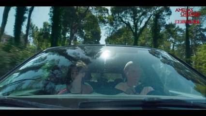 Amelia's Children Bande-annonce VF