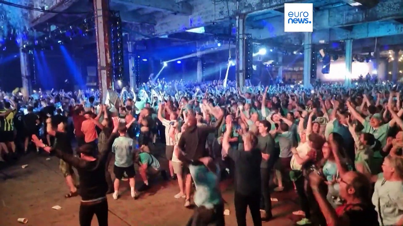 EuGH: Verbot der Super League war rechtswidrig