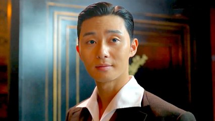 Sneak Peek at Netflix’s Gyeongseong Creature