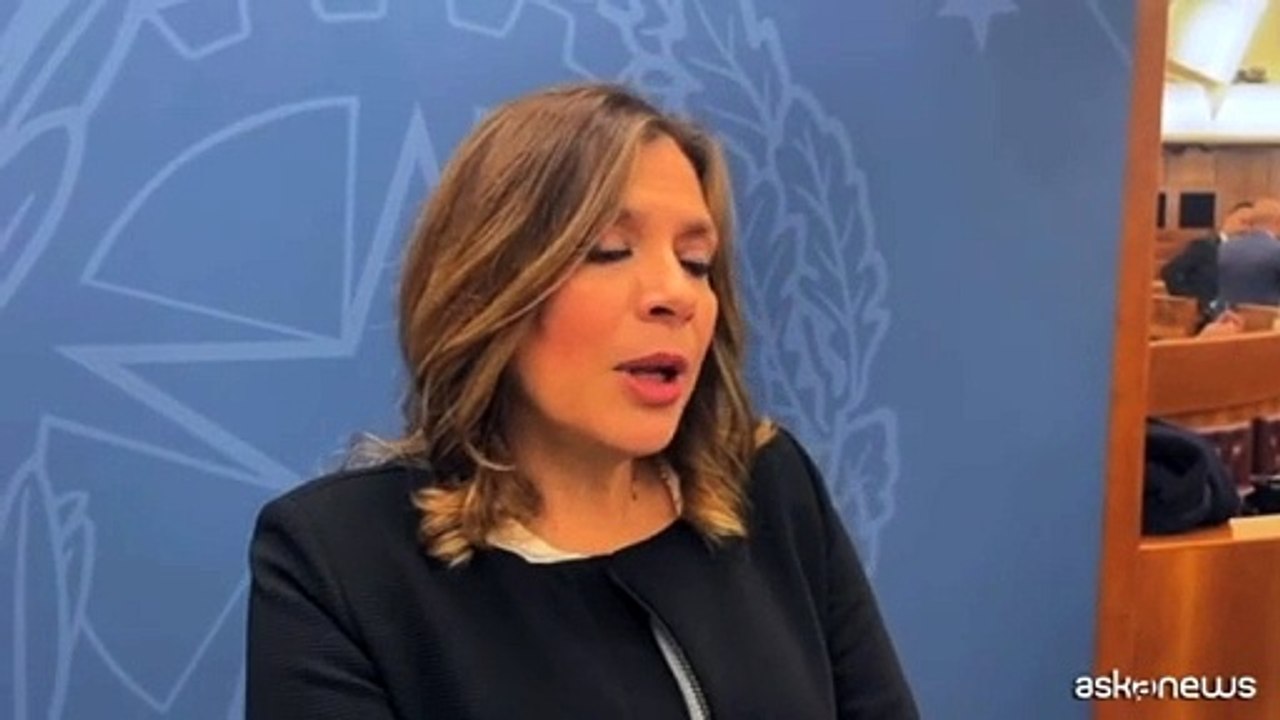 Siclari (Ispra): meno rifiuti urbani, pi? raccolta differenziata