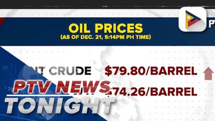 Oil Prices Rise Amid Increased U.S. Inventories 📈