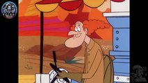 Les Fous du Volant - En Passant Par Fantôme Ville - Partie 5/6 - VF - 2è épisode par RecrAI4KToons