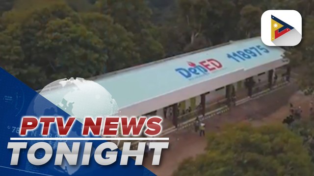 DepEd details 2023 accomplishments