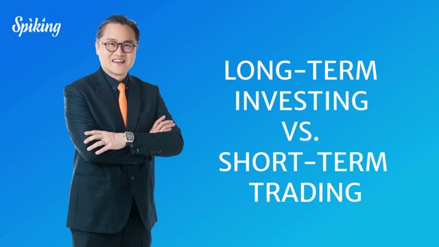 Long-Term Investing vs. Short-Term Trading