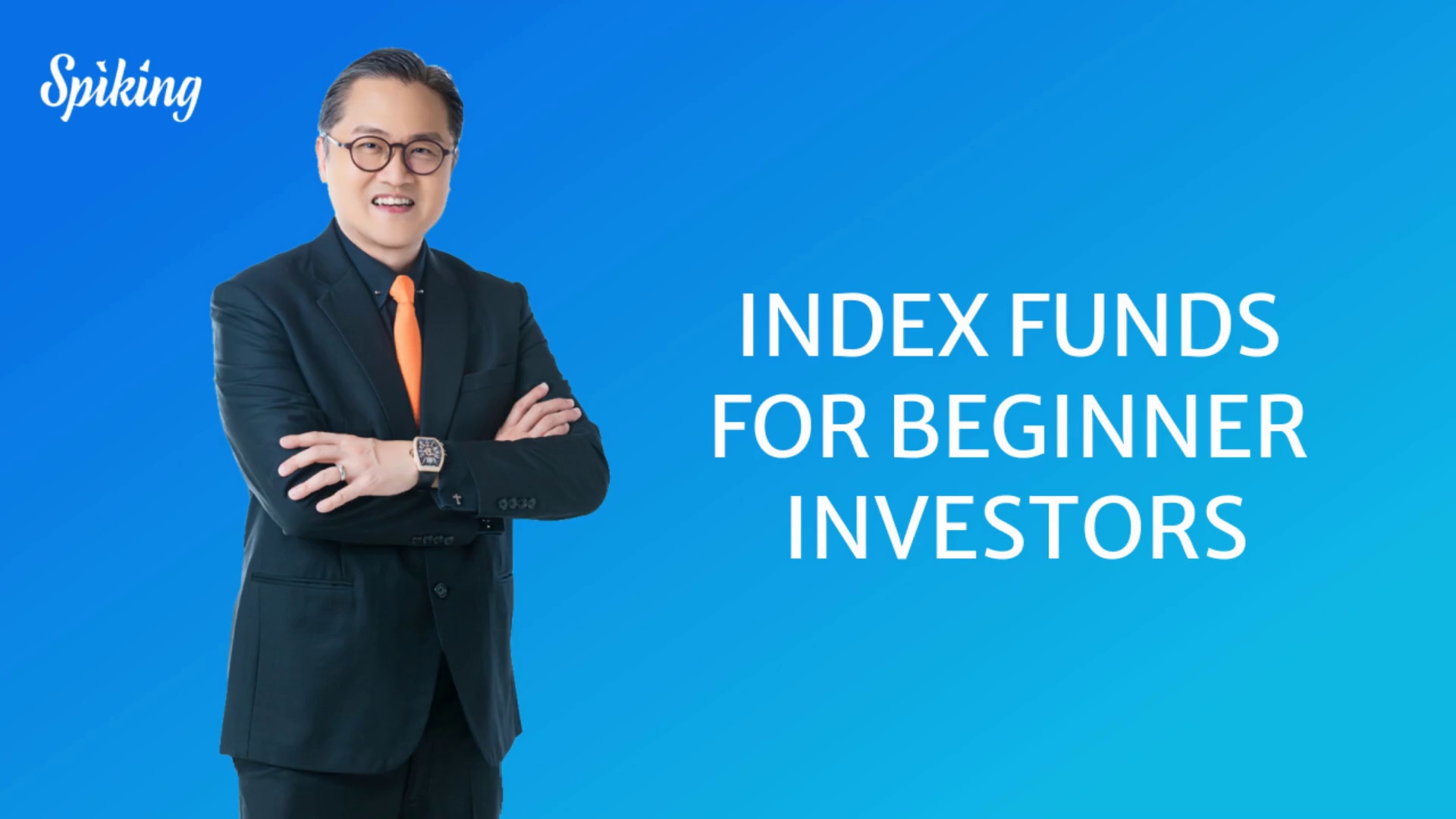 Index Funds for Beginner Investors