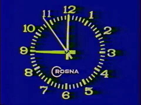 Время. Эфир 21 декабря 1991 года