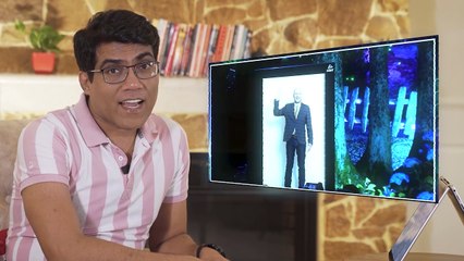 Episode 1 | Outlook Business - Tech Talk With Manish Sinha