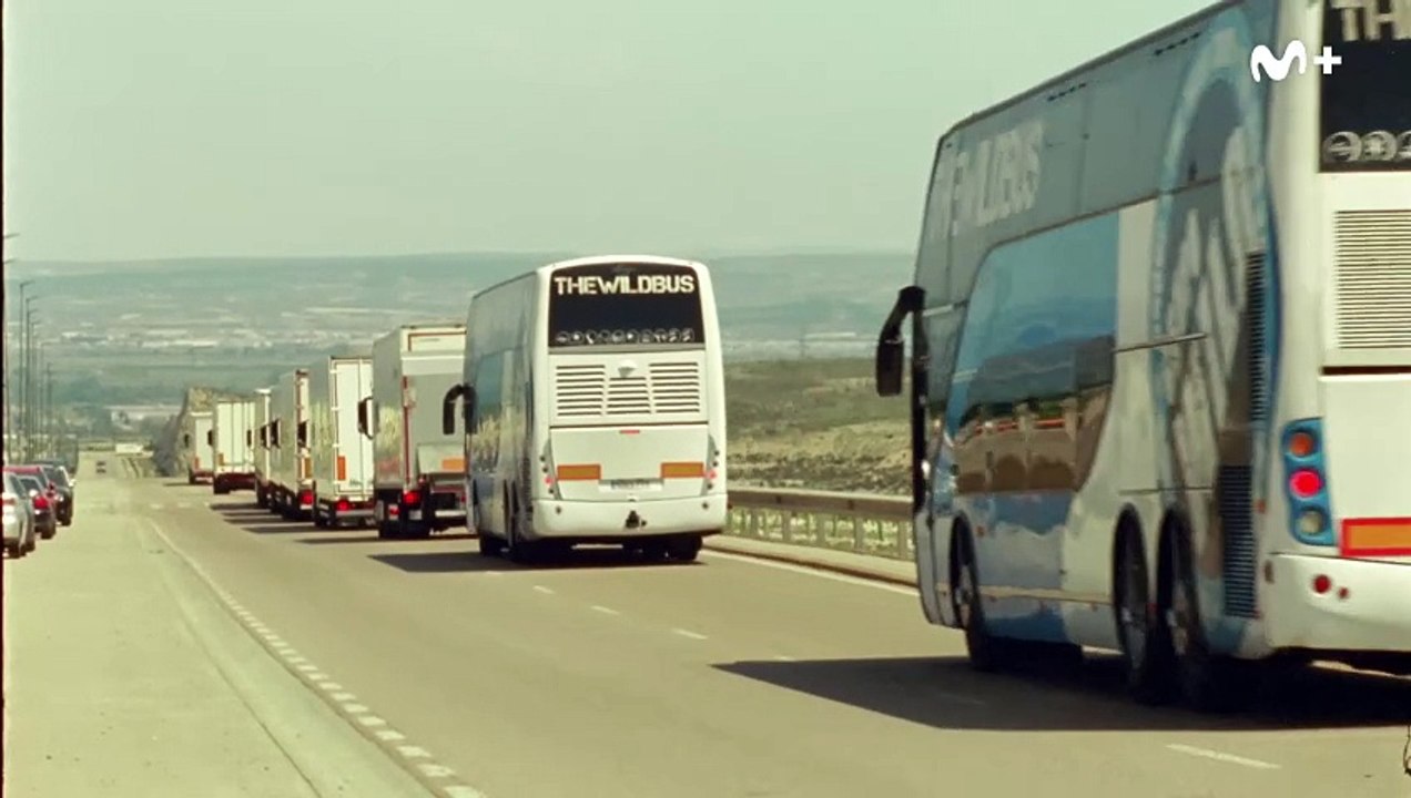 Esta ambición desmedida. La serie - Tráiler oficial Movistar+