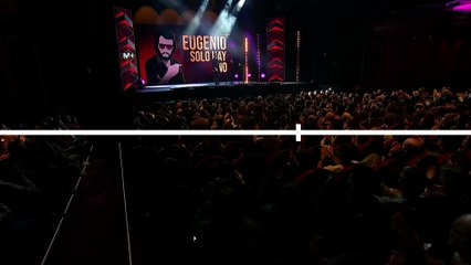 Eugenio solo hay uno - Tráiler oficial Movistar+