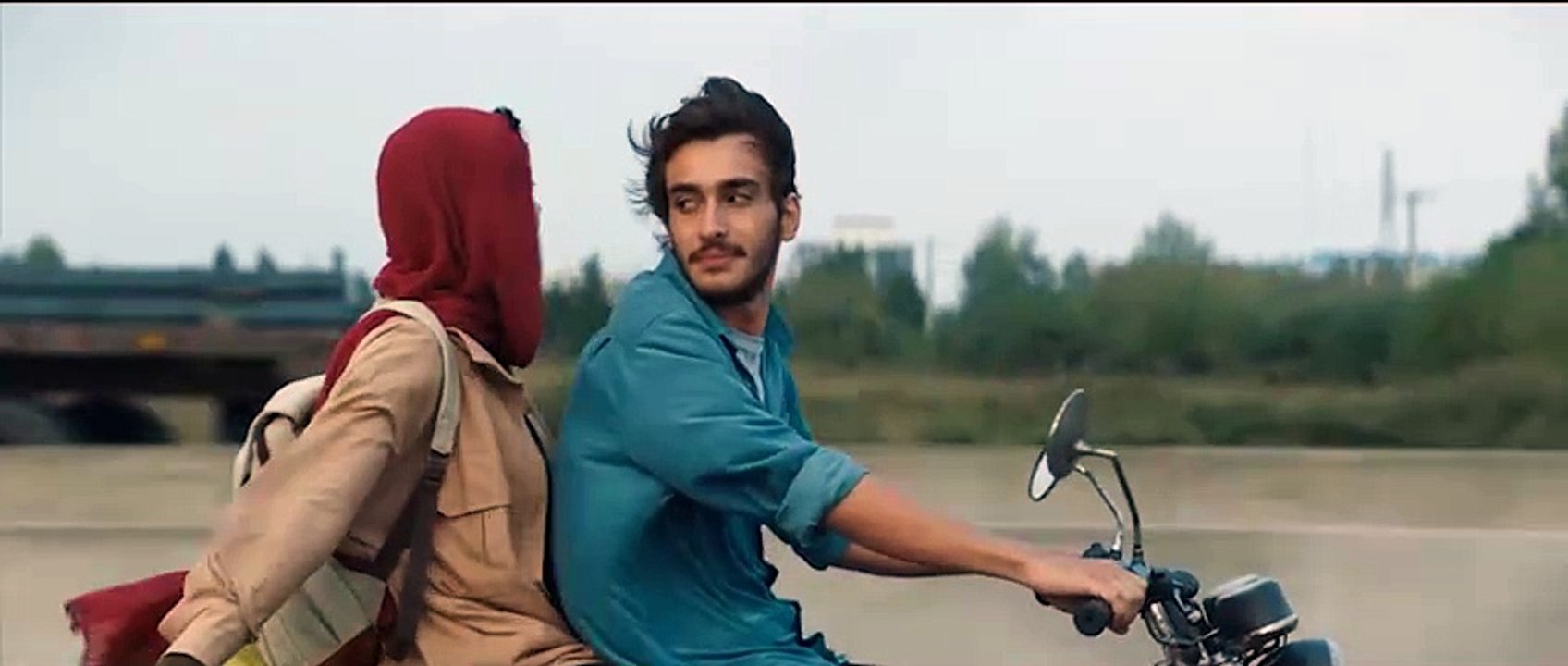 Leere Netze - Trailer (Deutsch) HD