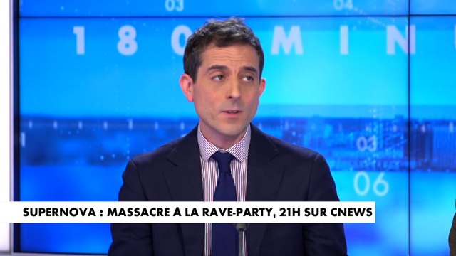 Jonathan Siksou : «C'est assez désarmant de voir que plus les Israéliens apportent des preuves plus celles-ci sont repoussées systématiquement au nom de la non-propagande»