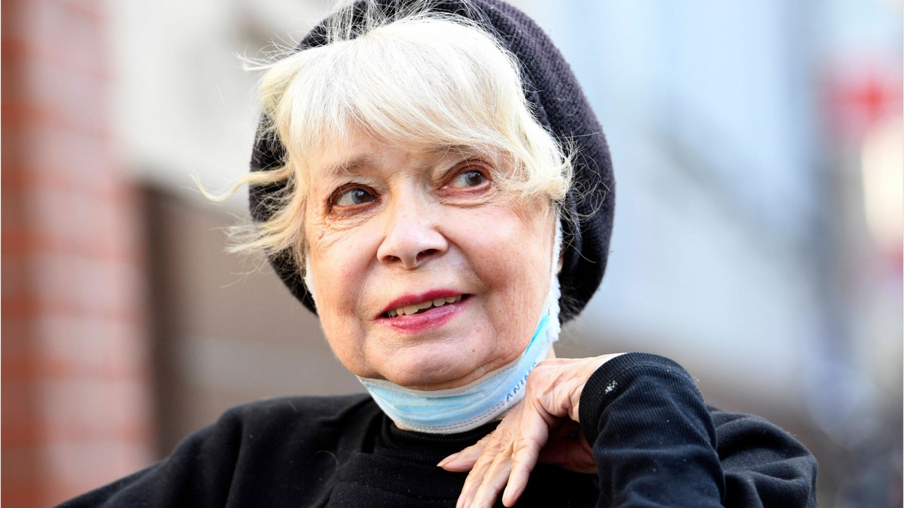 Ingrid Steeger: Sorge um die Schauspielerin wächst