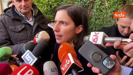 Mes, Schlein: "Da Meloni ritorsione che danneggia Italia"