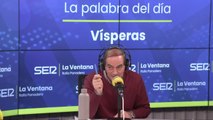 VÍSPERAS | La palabra del día de Isaías Lafuente