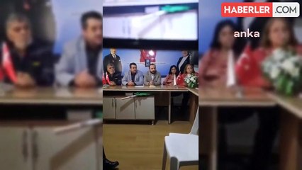 İYİ Parti Didim İlçe Yöneticileri ve 400 Üye İstifa Etti