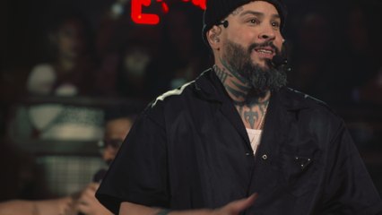 Doce Encontro - Manter A Brasa (Ao Vivo Em São Paulo / 2023)