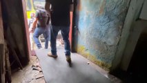 Polícia faz operação para localizar envolvidos em crimes contra o patrimônio histórico de Salvador