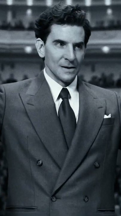 À l'Affiche : Maestro