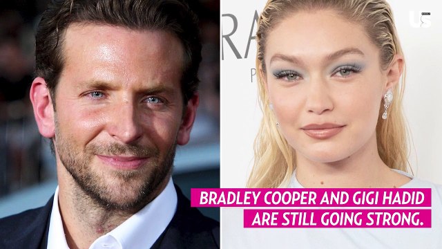 Gigi Hadid and Bradley Cooper Haven’t Defined Their Relationship