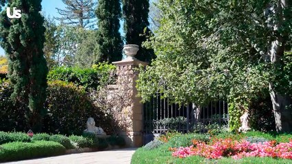 VIP Scene: Prince Harry and Meghan Markle’s Favorite Spots in Montecito