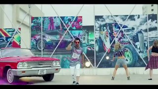 Hardy Sandhu- HORNN BLOW Video Song - Jaani - B Praak - New Song 2016 - T-Series
