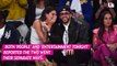 Kendall Jenner and Bad Bunny Split