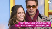 Inside Robert Downey Jr. and Susan Downey’s Successful Marriage