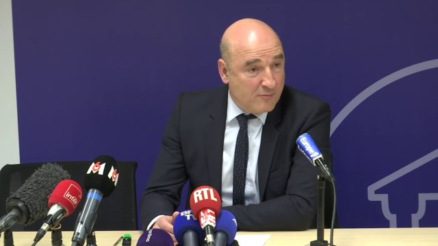 Trafic de drogue à Marseille: Sept mineurs sont décédés dans des règlements de compte, assure le procureur de la République