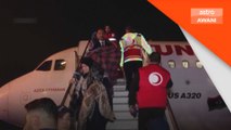 Tunisia ikrar terus bantu rakyat Palestin terima rawatan