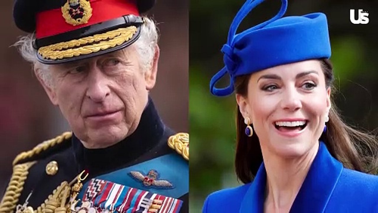 Legal Expert Discusses If Royal Family Will Sue Author of ENDGAME