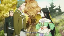 Boukensha ni Naritai to Miyako ni Deteitta Musume ga S-Rank ni Natteta Episodes 13
