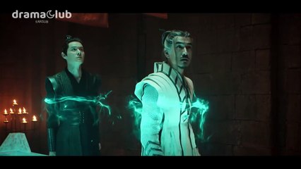 Battle Through The Heaven EP23