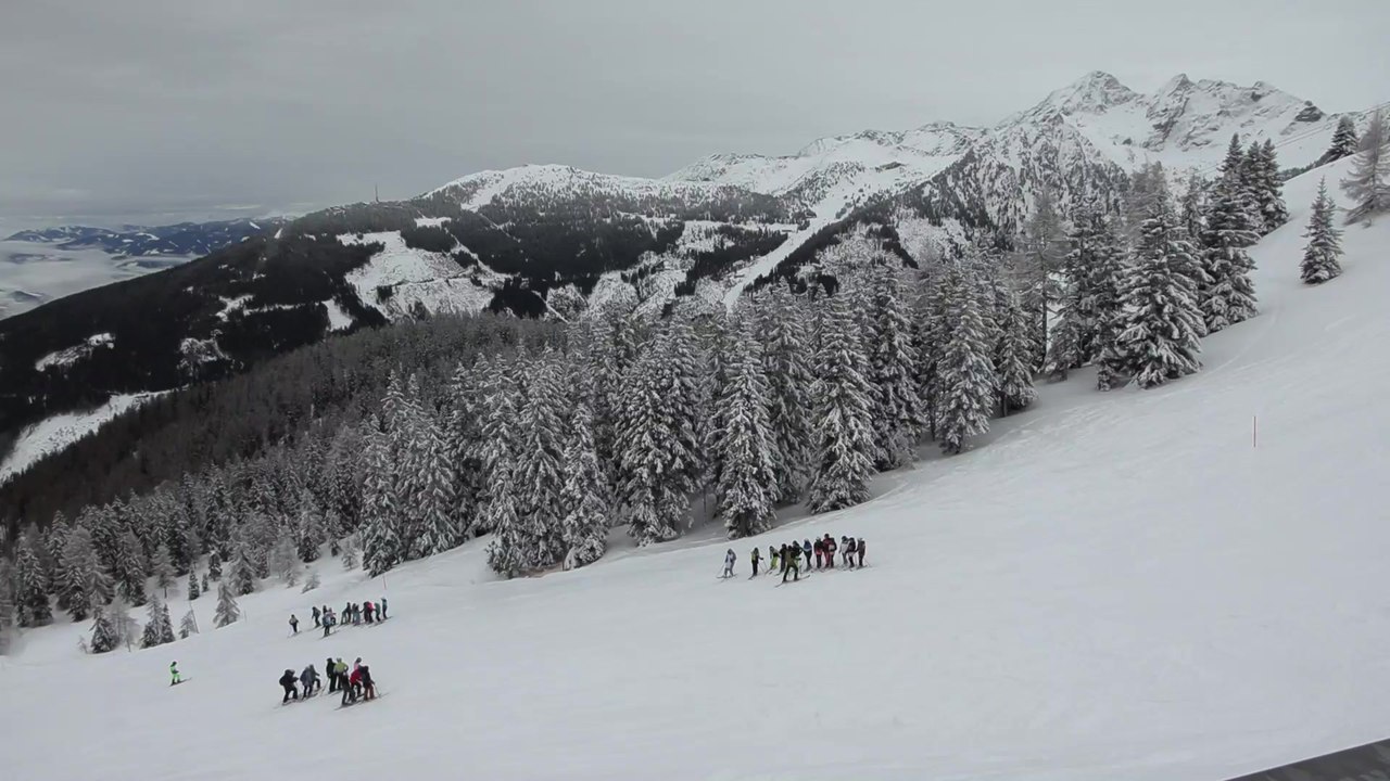 Teurer Spaß: Ski-Sport boomt trotz Inflation