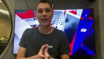 Guilherme Napolis: São Paulo vive semana agitada com venda de jogador e chegada de novo patrocinador