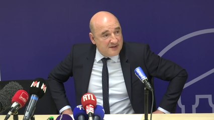 Marseille: "73% des faits d'homicides volontaires ou tentatives d'homicide en bande organisée sont imputables au contentieux entre la 'DZ Mafia' et 'Yoda'" affirme le procureur