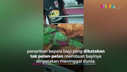 Ibu dan Bayi Tewas Usai Persalinan, Pihak RS Angkat Suara