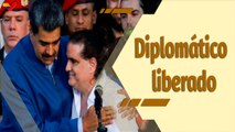 Café en la Mañana | Venezolanos aplauden la liberación del diplomático Alex Saab