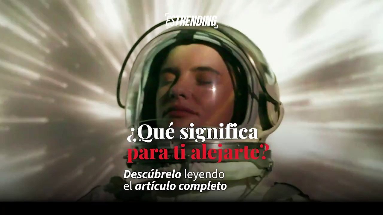 Descubre la historia que cambió nuestra vida, y la tendencia de vivir nuevas experiencias