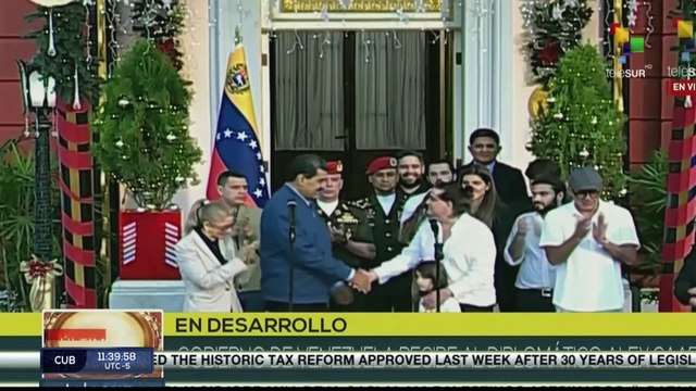 FTS 12:30 21-12: Argentina: Massive protest against Milei’s mega-decree