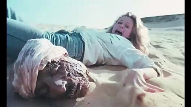 L'aube des zombies Bande-annonce (DE)