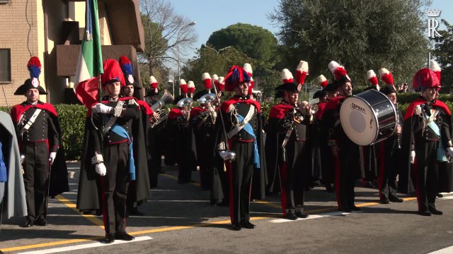 Mattarella: Alle Forze armate va la riconoscenza della Repubblica