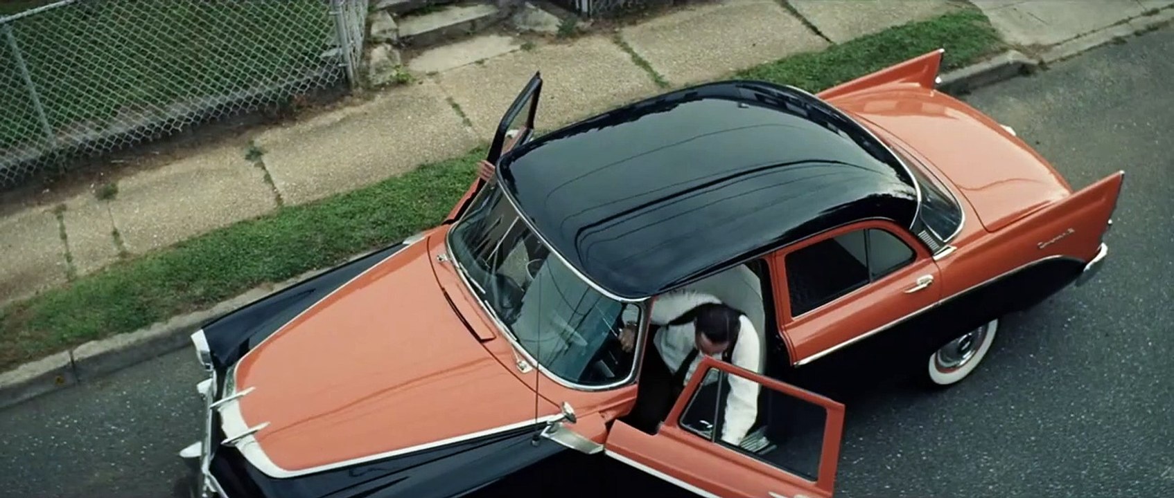 Miranda's Victim Bande-annonce (EN)